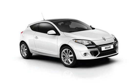 Renault megane UK 4 at 2012 Renault Megane UK Pricing and Specs