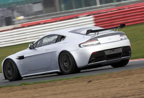 Vantage GT4 2 at 2012 Aston Martin Vantage GT4 Price 