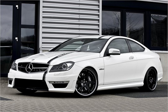Wheelsandmore Mercedes C63 Coupe 1 at Wheelsandmore Mercedes C63 Coupe
