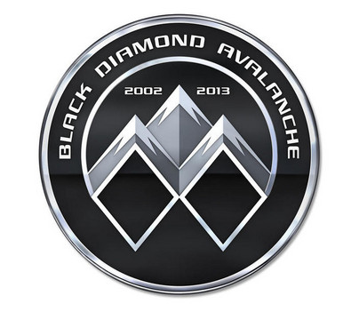 2013 Black Diamond Avalanche 3 at 2013 Chevrolet Avalanche Black Diamond