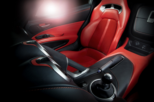 2013 SRT Viper GTS 9 at 2013 SRT Viper Officially Unveiled