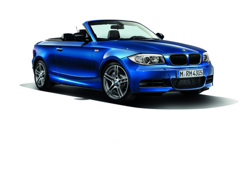 2013 BMW 135is 2 at Official: 2013 BMW 135is Coupe and Convertible
