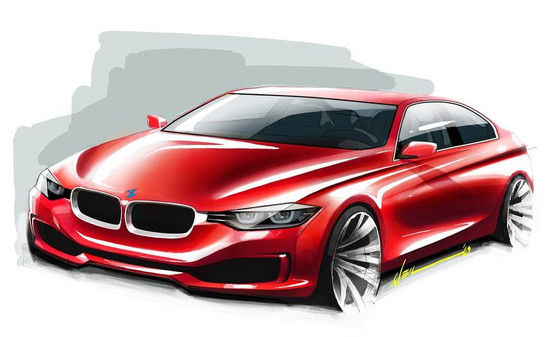 BMW 3 Series 2 at 450 hp I 6 Engine Confirmed For The New BMW M3