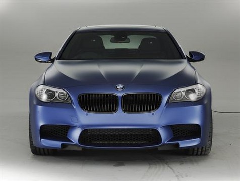BMW M3 and M5 Performance Editions 2 at Official: BMW M3 and M5 Performance Editions