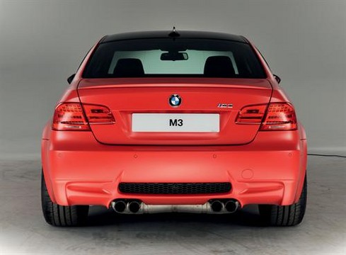 BMW M3 and M5 Performance Editions 3 at Official: BMW M3 and M5 Performance Editions