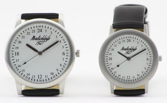 Nordschleife 1927 Watch 2 at Nordschleife 1927 Watch Marks Tracks 85th Anniversary