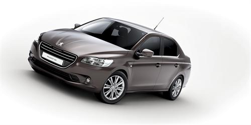 Peugeot 301 3 at Official: Peugeot 301 Unveiled
