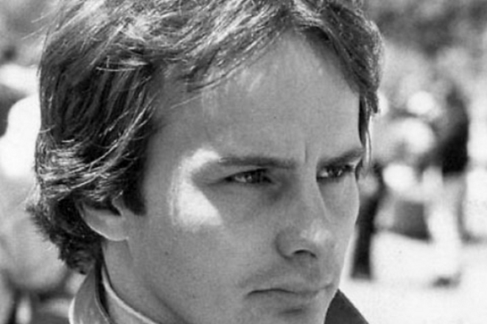 gilles villeneuve at Gilles Villeneuve 30 Years Later