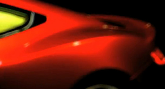 AM310 2 at Aston Martin AM310 Second Teaser Released