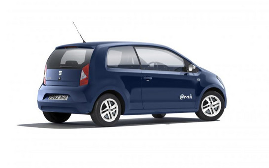 SEAT at me 2 at SEAT @Mii Special Edition
