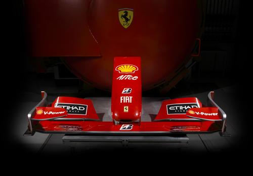 ferrari auction 4 at Ferrari Online Auction Begins With Message From Montezemolo