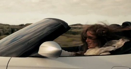 Feeling Remains at New BMW Ad Plays With Your Feelings