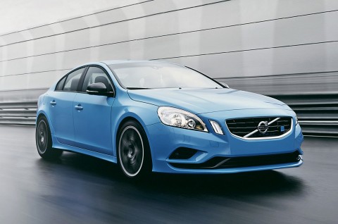  at Volvo Seriously Considering S60 Polestar Production 