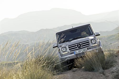 2013 Mercedes G Class UK Prices 2 at 2013 Mercedes G Class UK Prices and Specs