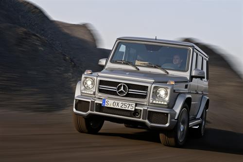 2013 Mercedes G Class UK Prices 3 at 2013 Mercedes G Class UK Prices and Specs