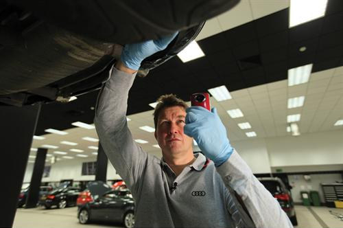 Audi Cam service 1 at Audi Cam Service Launched In The UK