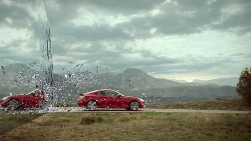Toyota GT86 Real Deal Campaign 3 at Toyota GT86 Gets Real Deal Ad Campaign