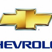 Chevrolet logo 175x175 at Chevrolet History & Photo Gallery