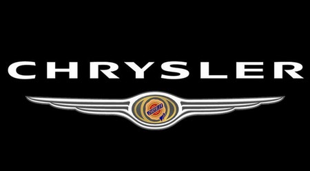 Chrysler logo at Fiat Increases Chrysler Ownership To 25 Percent