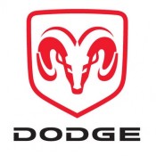 Dodge Logo 175x175 at Dodge History & Photo Gallery