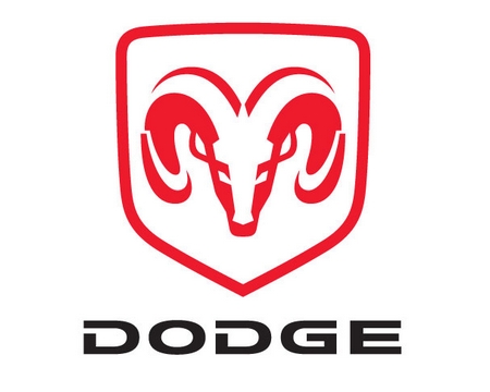 Dodge Logo at Dodge History & Photo Gallery