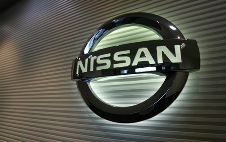 Nissan Logo at Don Forman Nissan of Las Vegas Offers Exceptional Value