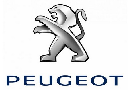 Peugeot Logo at Peugeot History & Photo Gallery