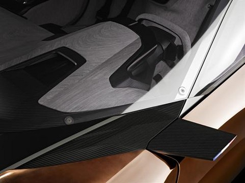 Peugeot Onyx Concept 6 at Official: Peugeot Onyx Concept