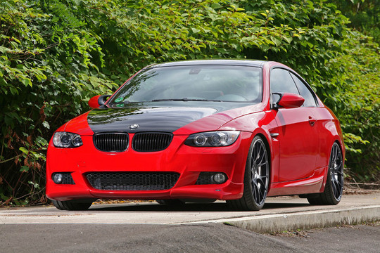 Tuning Concepts BMW E92 1 at Tuning Concepts BMW 3 Series Coupe