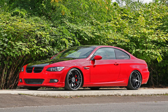 Tuning Concepts BMW E92 2 at Tuning Concepts BMW 3 Series Coupe