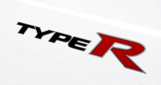 Type R at New Honda Civic Type R Coming In 2015
