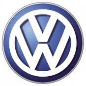 volkswagen logo 175x175 at Volkswagen History & Photo Gallery