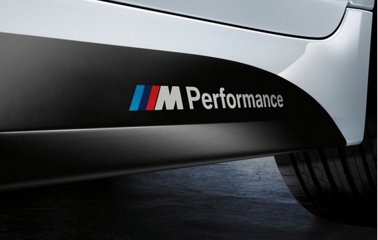 2013 BMW 3 Series Touring M 2 at 2013 BMW 3 Series Touring M Performance Announced