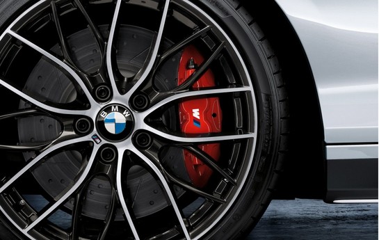 2013 BMW 3 Series Touring M 3 at 2013 BMW 3 Series Touring M Performance Announced