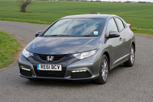 Civic Coty at Honda Civic Is Womens Economy Car Of The Year