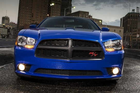 2013 Dodge Charger Daytona 1 at 2013 Dodge Charger Daytona Unveiled   Priced From $32,990