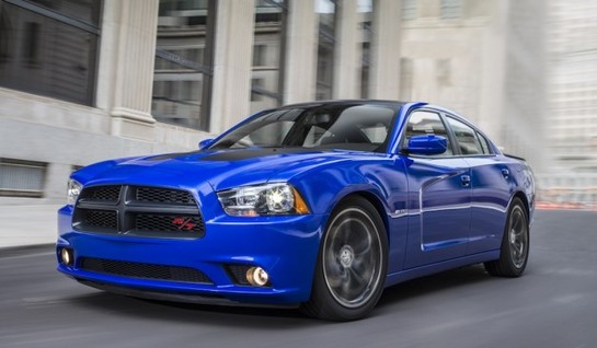 2013 Dodge Charger Daytona 2 at 2013 Dodge Charger Daytona Unveiled   Priced From $32,990