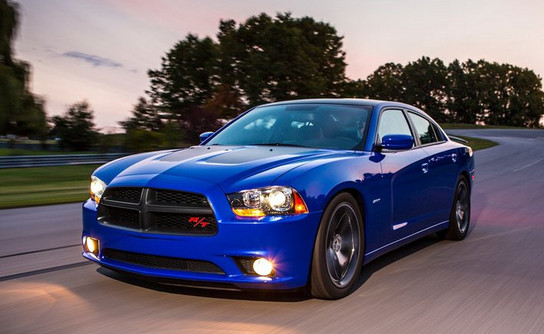 2013 Dodge Charger Daytona at 2013 Dodge Charger Daytona Detailed In Video