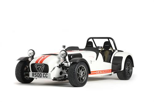 Caterham Officially Enters Taiwan 1 at Caterham Officially Enters Taiwan