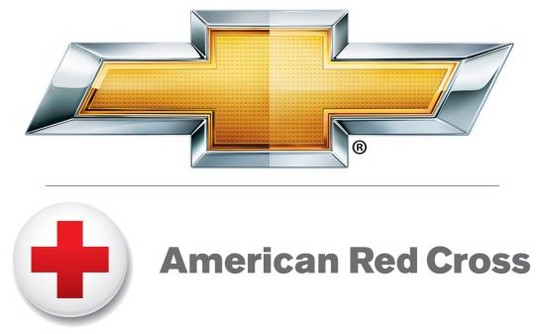 Chevy Sandy Relief Efforts at Chevrolet Donates 50 Trucks To Sandy Relief Efforts