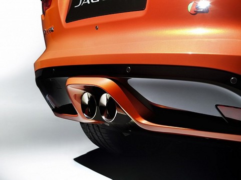 Jaguar F Type Option Packs 6 at Jaguar F Type Option Packs Revealed