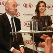 irina shayk istambul kia ceed 09 175x175 at Irina Shayk obfuscates the Kia Pro Ceed 2013