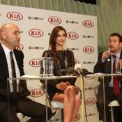 irina shayk istambul kia ceed 10 175x175 at Irina Shayk obfuscates the Kia Pro Ceed 2013