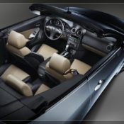 2009 5 pontiac g6 gt convertible interior 175x175 at Pontiac History & Photo Gallery