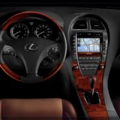 2012 lexus es 350 touring interior 175x175 at Lexus History & Photo Gallery