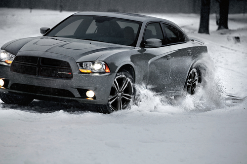 2013 Dodge Charger AWD Sport 1 at Official: 2013 Dodge Charger AWD Sport 