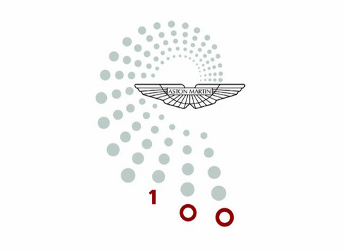 Aston Martin Unveils Centenary Logo 0 at Aston Martin Centenary Logo Explained by CEO
