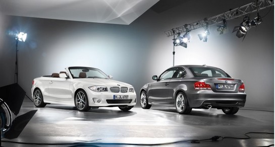 BMW 1 Series Lifestyle 1 at BMW 1 Series Lifestyle Limited Edition Announced