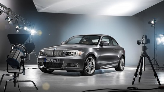 BMW 1 Series Lifestyle 2 at BMW 1 Series Lifestyle Limited Edition Announced