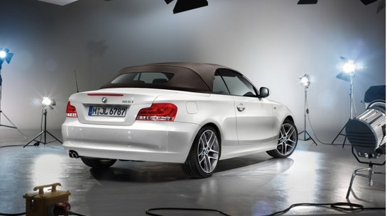 BMW 1 Series Lifestyle 3 at BMW 1 Series Lifestyle Limited Edition Announced